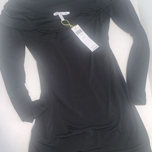 Little black dress nwt size medium Bcbgeneration